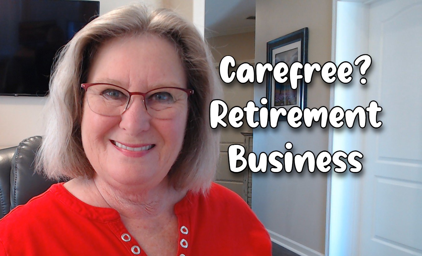 Start A Carefree Hobby Business In Retirement