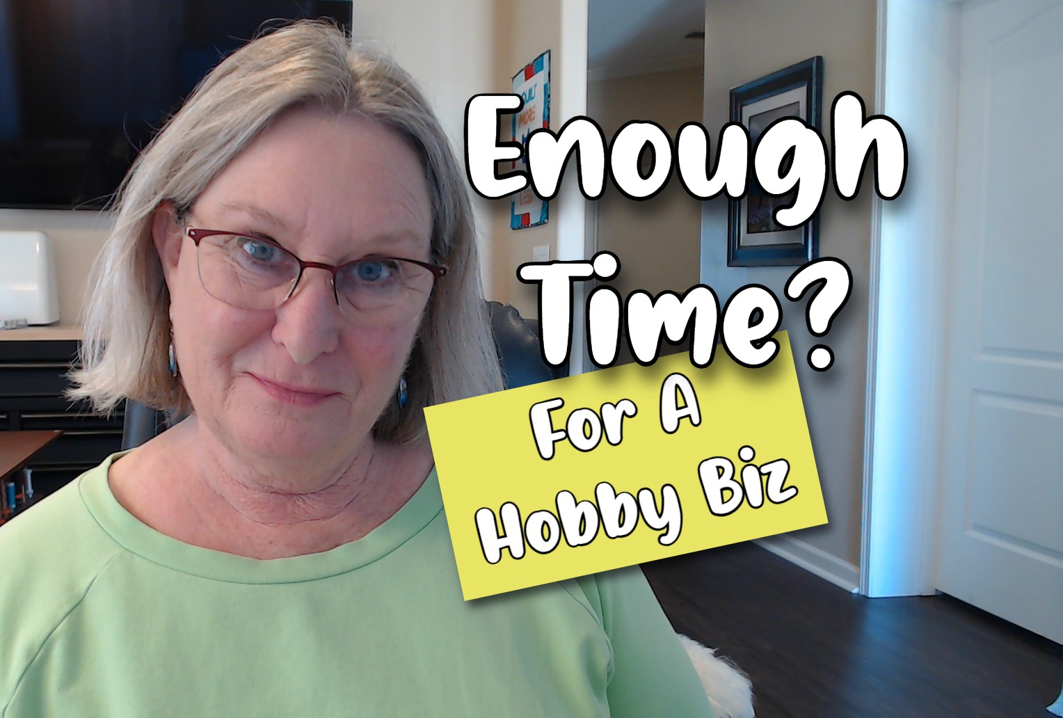 Find The Perfect Time Commitment For A Retirement Hobby Business