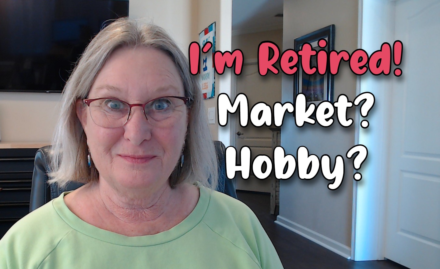 How To Find The Right Customers For A Retirement Hobby Business