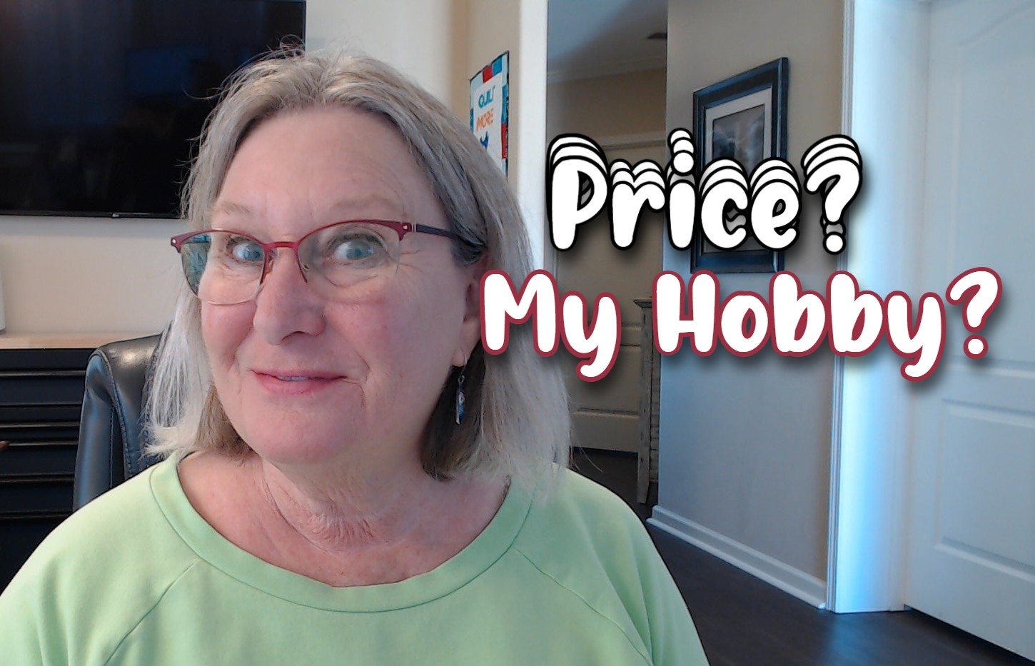 How To Price My Hobby So I Make A Profit In Retirement