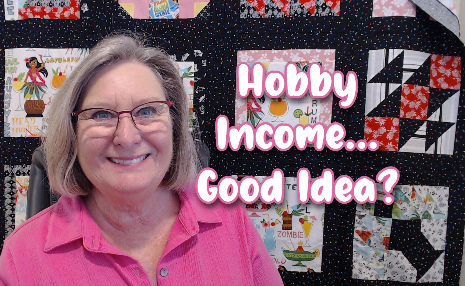 Could My Hobby Be My Retirement Paycheck?