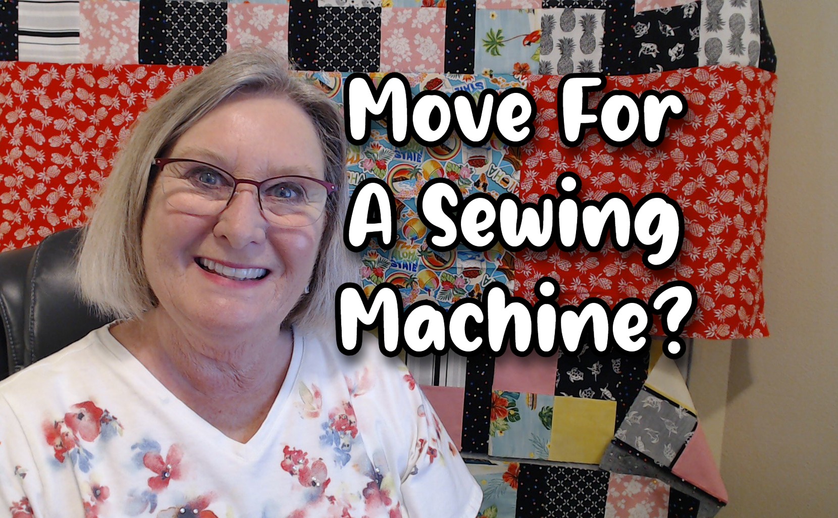 Will Moving Make My Hobby A More Viable Side Hustle?